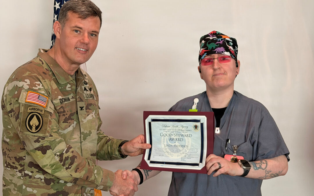Supply Technician Overhaul Saves Thousands, Improves Patient Care