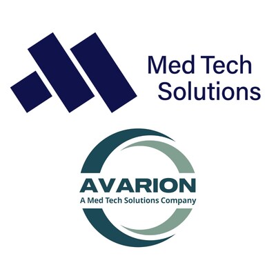 Med Tech Solutions Acquires Avarion