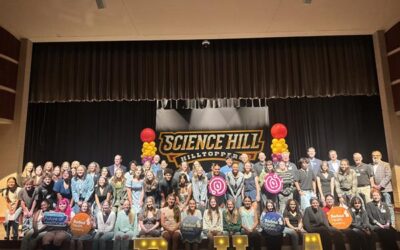 Ballad Health Academy Welcomes Second Class of Students Amid New Program Offerings & Expansions