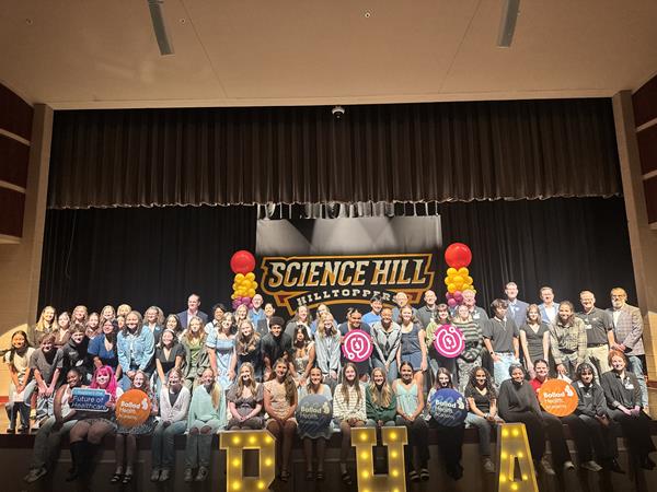 Ballad Health Academy Welcomes Second Class of Students Amid New Program Offerings & Expansions
