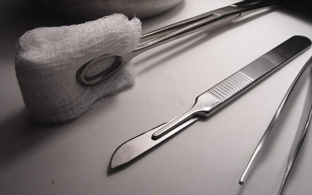 FDA Reports on Disruptions in Availability of Neurosurgical Patties, Sponges & Strips