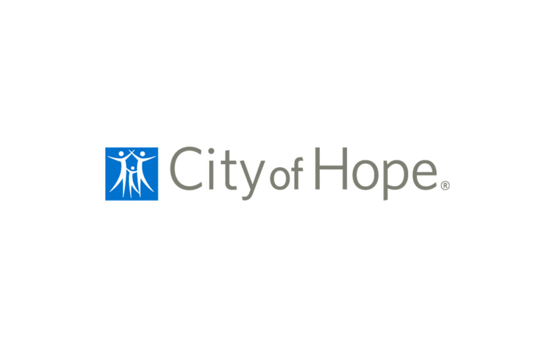 City of Hope Leaders Publish White Paper on Managing Simultaneous Sterile Processing Failures