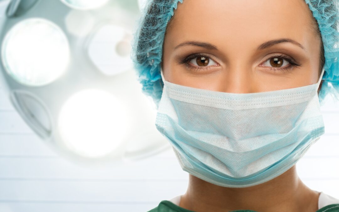 Happy National Nurses Week 2026