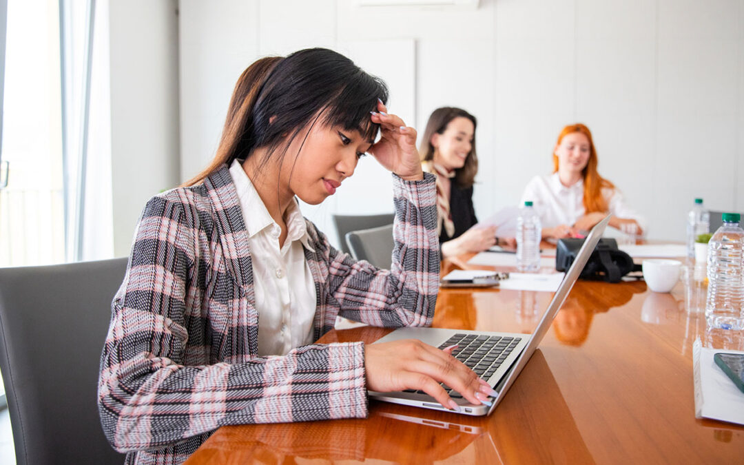 Talk to Your People and Skip the Pointless Meetings