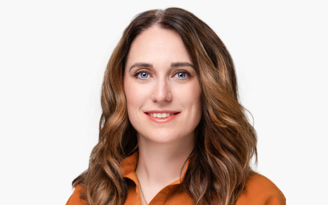 Spotlight On: Katelynn Vaughan