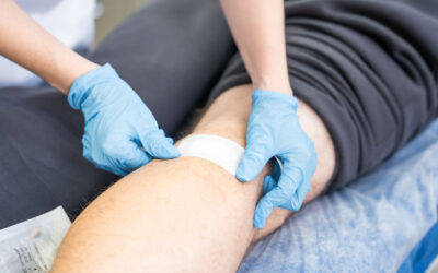 Continued Growth Expected for Wound Care Market
